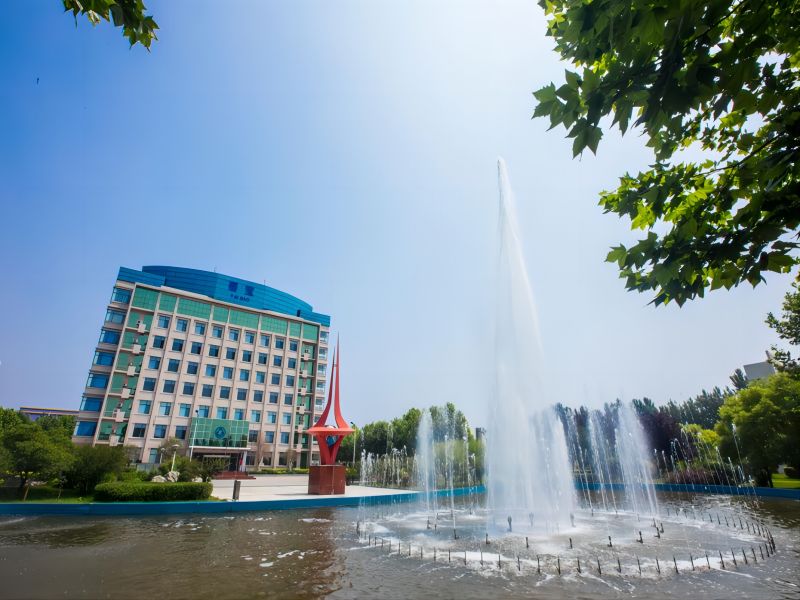  山東中?？滇t(yī)療器具有限公司